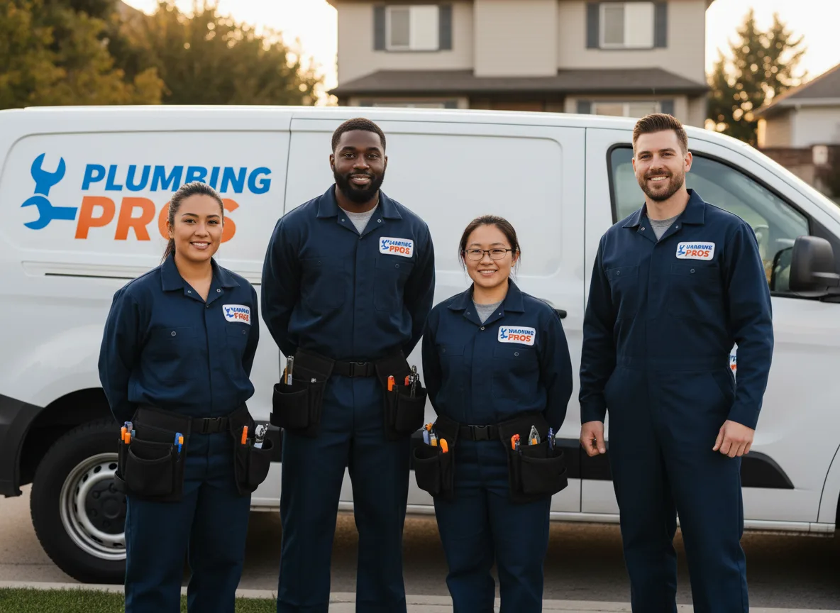Water Heater Repair company in Mekoryuk, AK